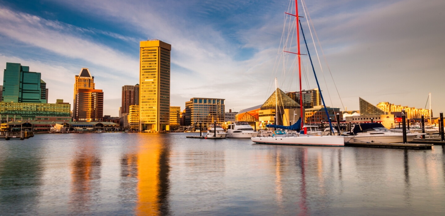 Maryland Launches Innovation Lab for Artificial Intelligence