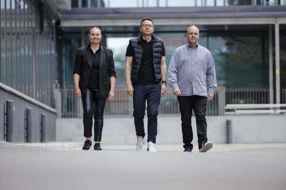 Granarium Technologies raises EUR 1 million | VTT News