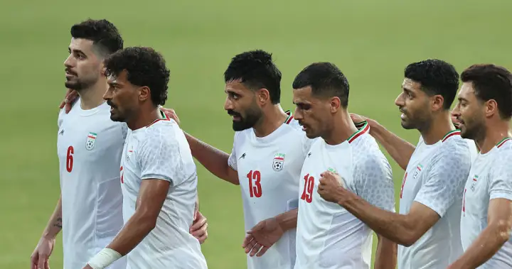 Iranian soccer body claims World Cup fan tickets revoked days before start
