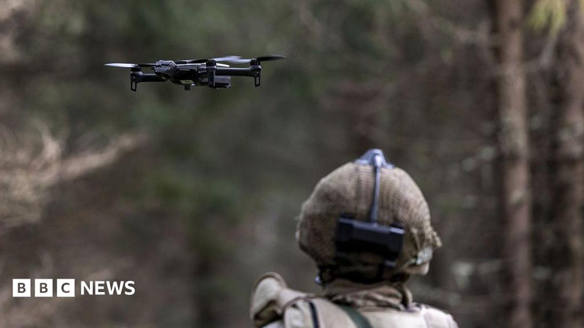 Bournemouth University to launch defence technology courses