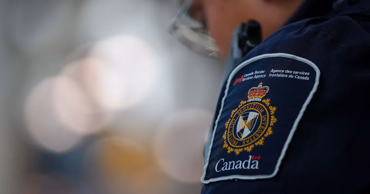 Canada admitted 393,500 permanent residents last year