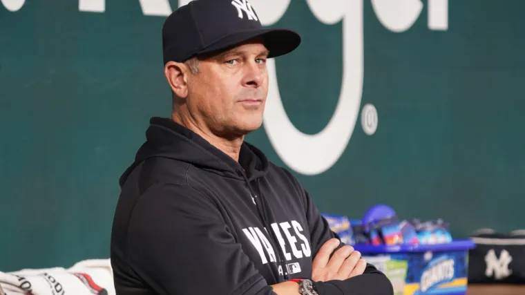 Yankees get bad news on potential Astros World Series MVP trade target