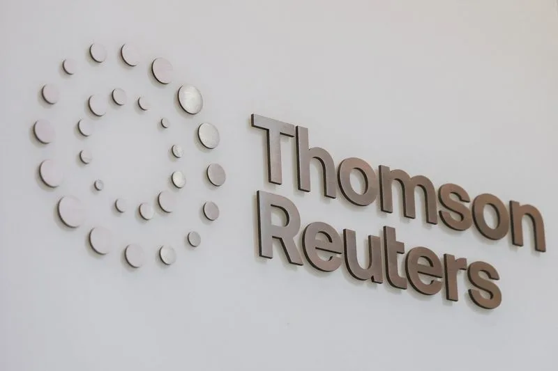 Thomson Reuters faces shareholder vote over ICE contracts
