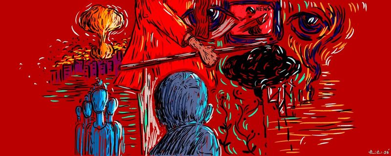Indias Politics May Be the Worst Version of Darwins Theory Yet: Survival Through Indecency