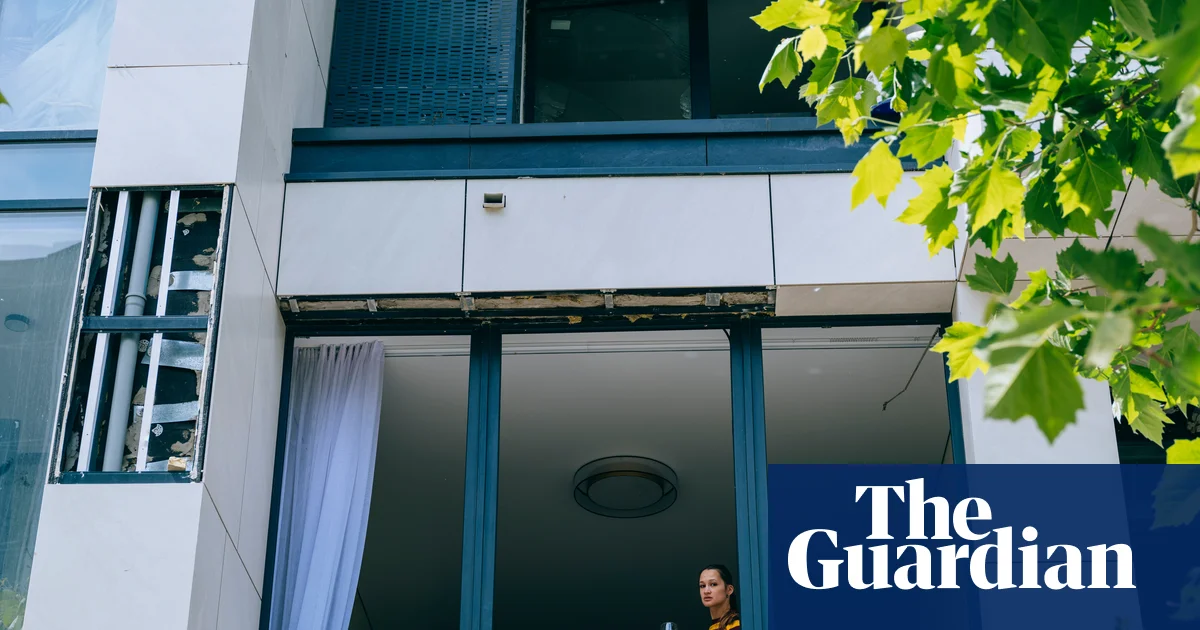 Letter from Kyiv: The messed-up day-to