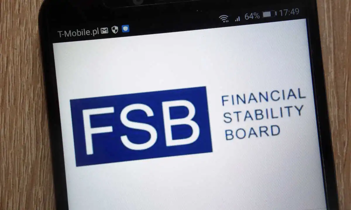 Agentic AI Risk Catches Eye of Financial Stability Board