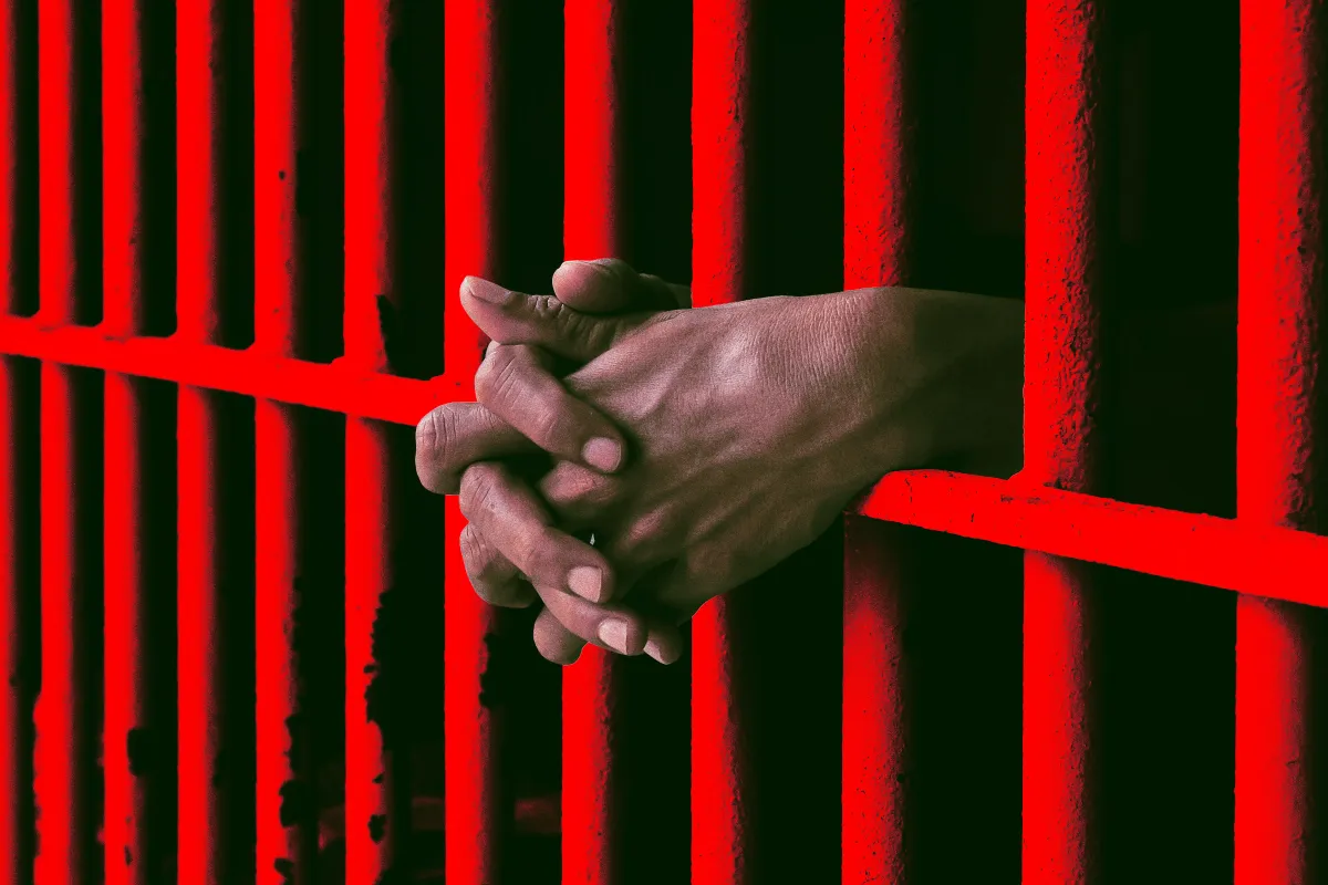 Cops Are Using Facial Recognition to Lock Up Black People Who Are Completely Innocent