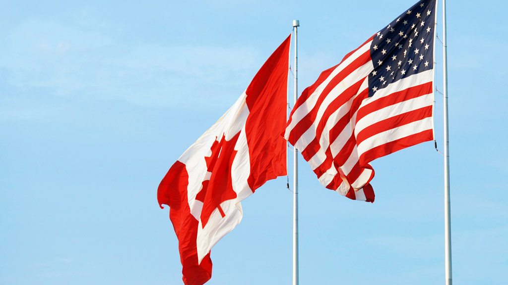 Trump 'not looking to renew' CUSMA trade pact, says no need for Canadian imports
