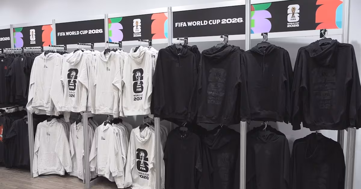 No price tags at FIFA World Cup pop
