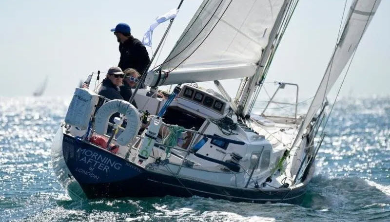Has technology ruined offshore racing?