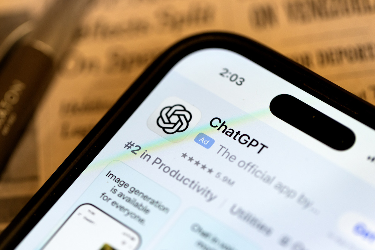 OpenAI says China launched influence campaign to shape US attitudes on AI data centers