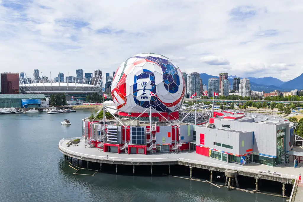 B.C. government straining to show World Cup’s economic benefit