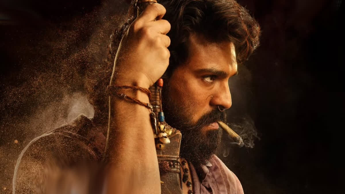 Peddi Box Office Collection Day 7: Ram Charan's Film Stays In Single Digits, Nears Rs 190 Cr India Net