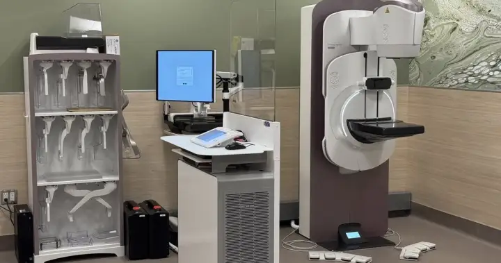 Canada is launching a new panel on preventative cancer screenings