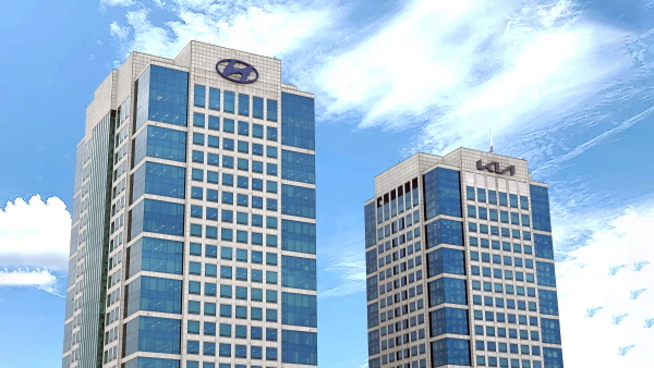 Hyundai Motor Group Spins Off Three In