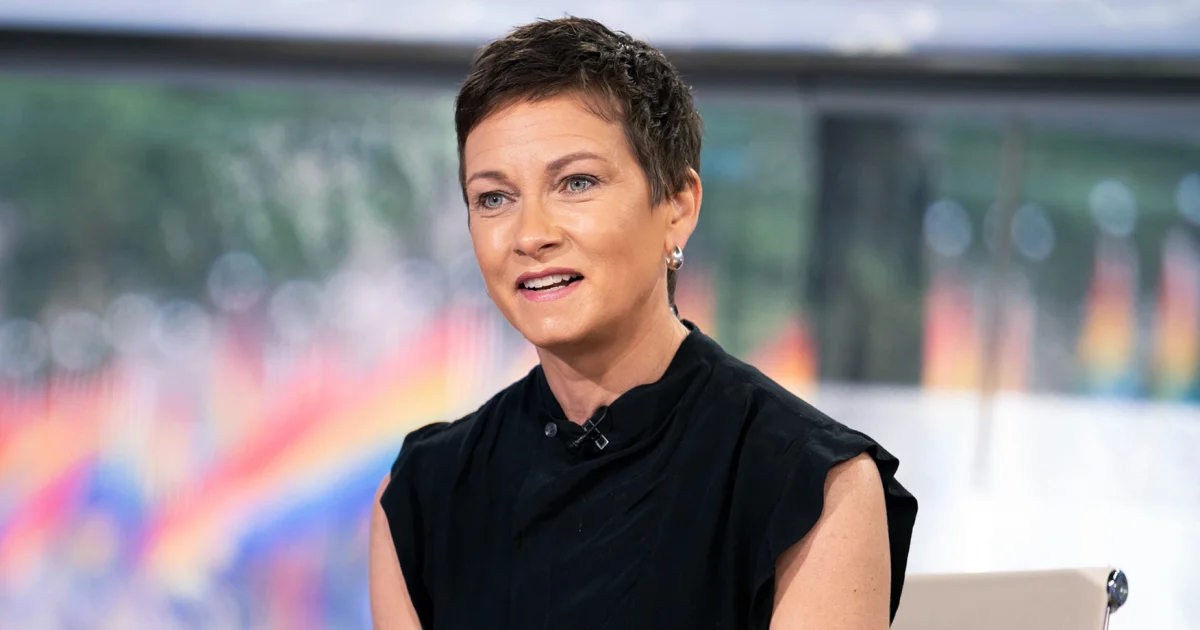 Stephanie Gosk answers your questions about the World Cup and more