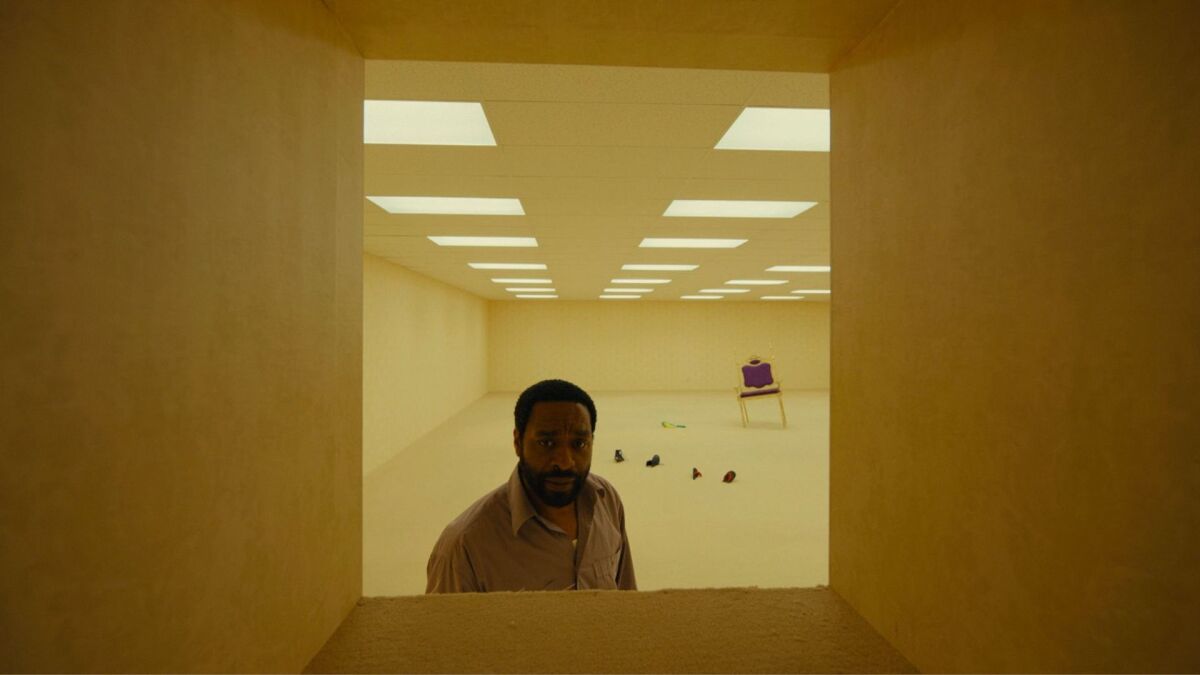 'Backrooms' review: Does the online creepypasta make a good full