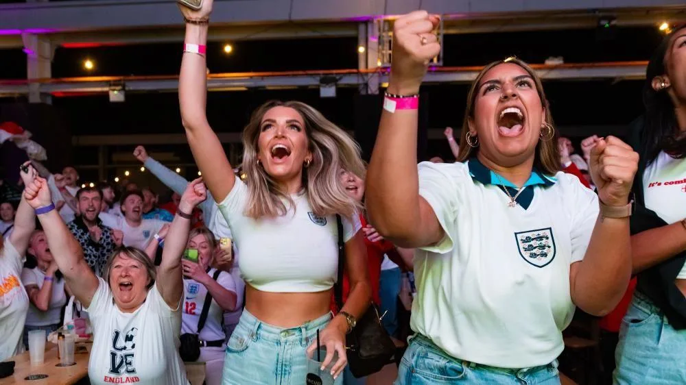 Can pubs stay open late for World Cup matches?