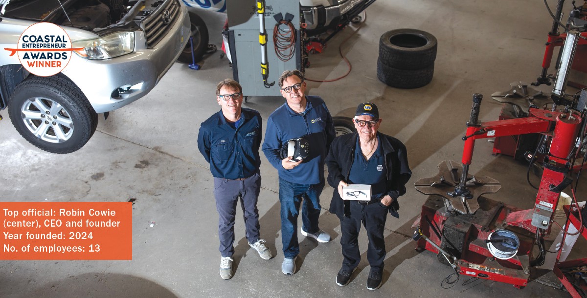 Carolina Beach Startup Skillmaker Closes $4.5M Seed Round