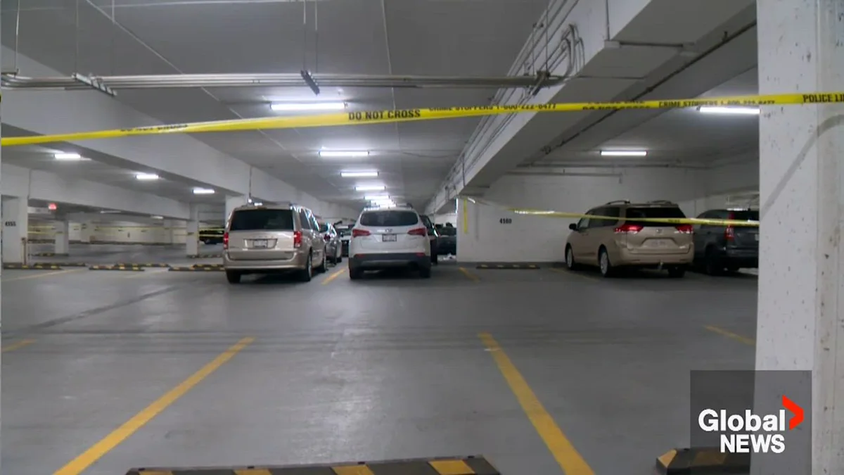 Additional charges laid in connection with Calgary woman's murder