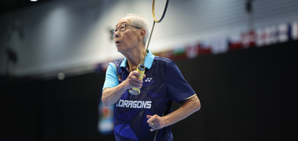 Geelong, Australia to Host BWF World Senior Championships 2027