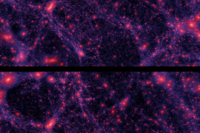 Artificial intelligence requires unlearning to discover new physics laws