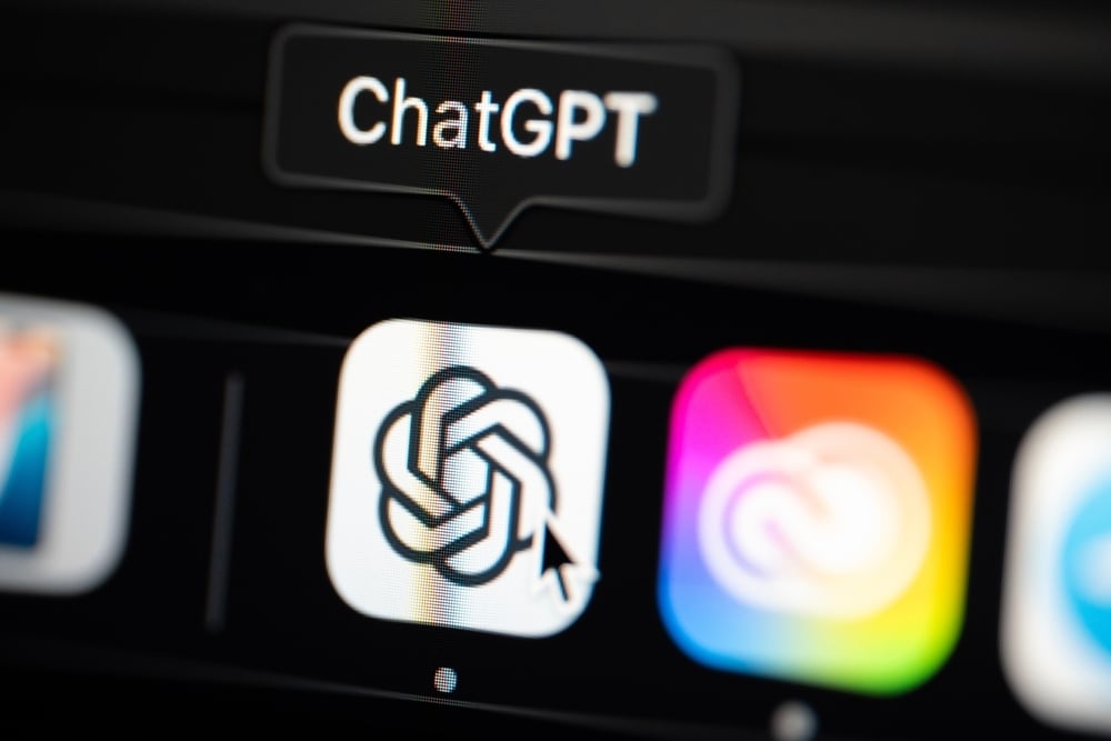 OpenAI Reveals Alleged Chinese Network Used ChatGPT To Influence US Debate On Trump Tariffs, AI Policy