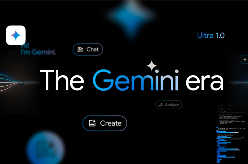 Google Embeds NotebookLM into Gemini