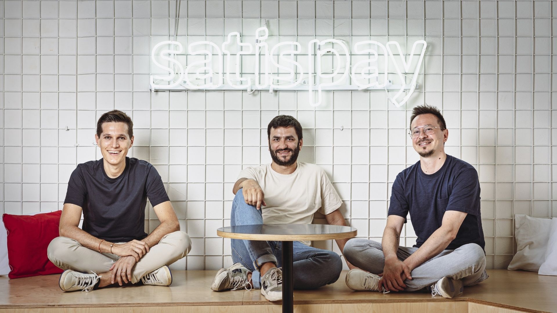 Italian FinTech unicorn Satispay plans €120 million raise; secures nearly €60 million from existing investors