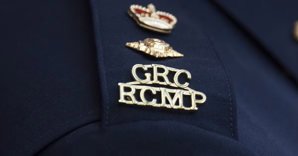 Most crime guns traced by RCMP came from within Canada, internal reports say