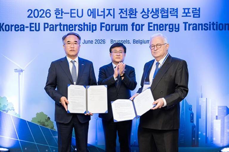 Taihan Cable Signs HVDC Cooperation Deals with Jan De Nul and Boskalis