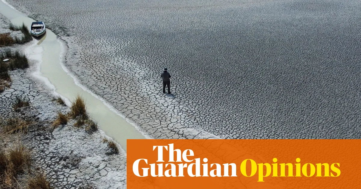 When is rare good news on climate science actually bad? When News Corp misrepresents it | Temperature Check