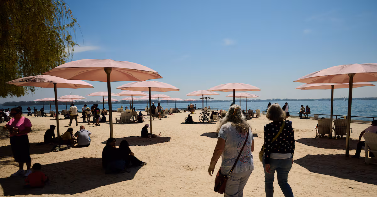 Indian nationals warned about rise in drownings in Canada