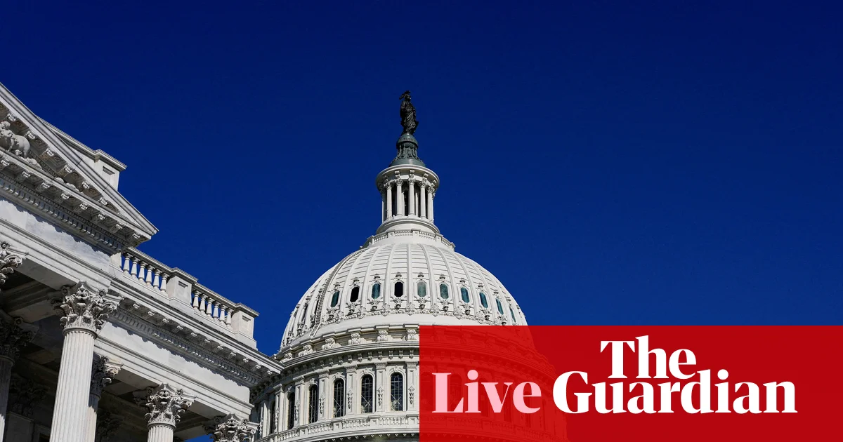 House blocks short-term extension of key Fisa spy power amid furor over Bill Pulte