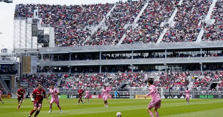 FIFA World Cup begins today. Here’s how Toronto healthcare workers prepared