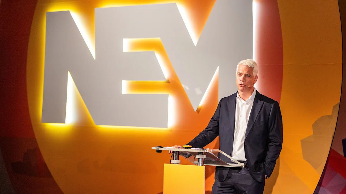Gravity, Attention & A Cinema Bounceback: Antenna Group CEO Outlines The Trends Setting The Path For European Entertainment