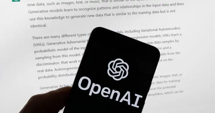 Canadian mother sues OpenAI, alleging ChatGPT encouraged daughter’s suicide
