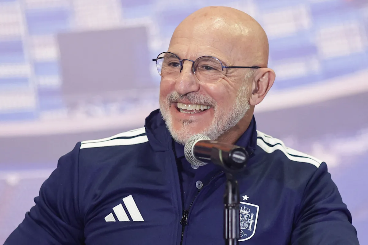 🤩Double GOOD news in Spain ahead of the World Cup