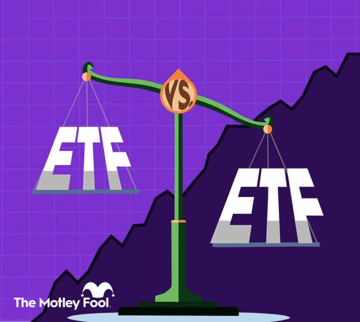 Artificial Intelligence (AI) ETF Showdown: Vanguard's VGT vs. the iShares SOXX