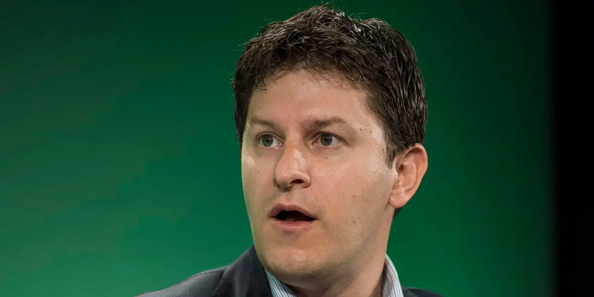 $9 billion startup Tanium had a leadership shake