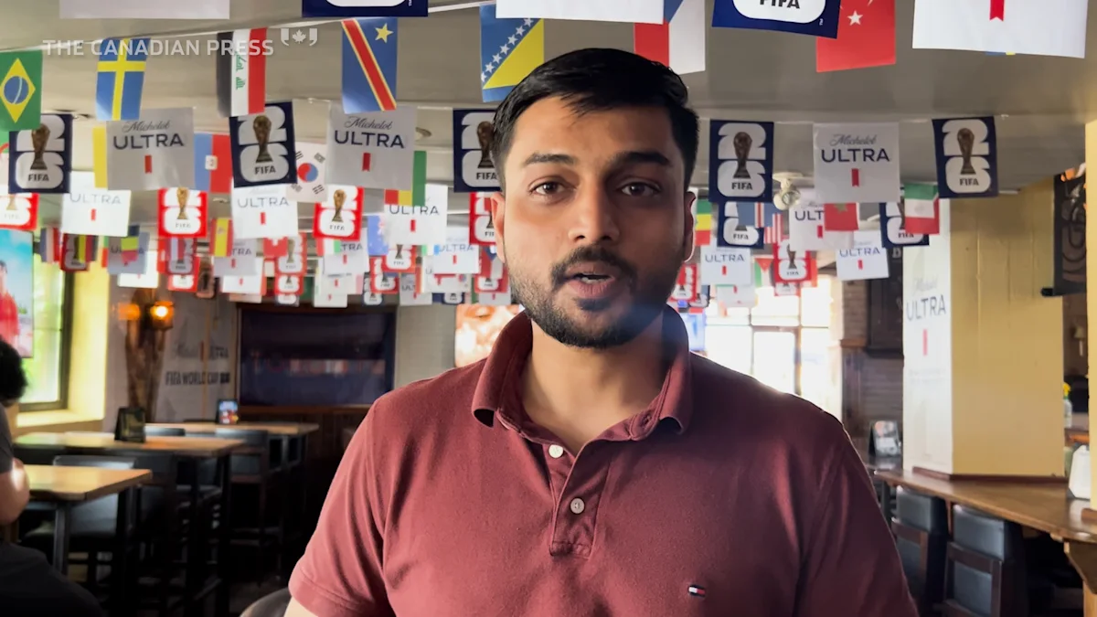 Pubs careful to avoid World Cup trademark trouble