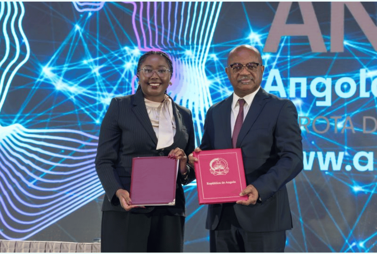 Namibia and Angola Join Forces to Accelerate Digital Transformation