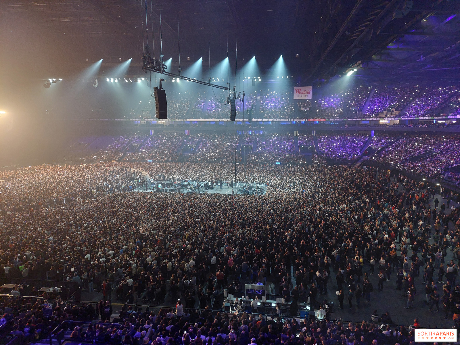 Concerts in Paris in December 2025: this month's must