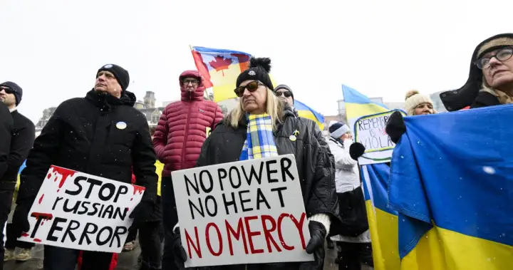 Ottawa condemns Russia’s threats against firms in Canada