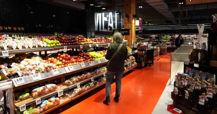 Ottawa aims to cut grocery bills with $3.2B food security strategy