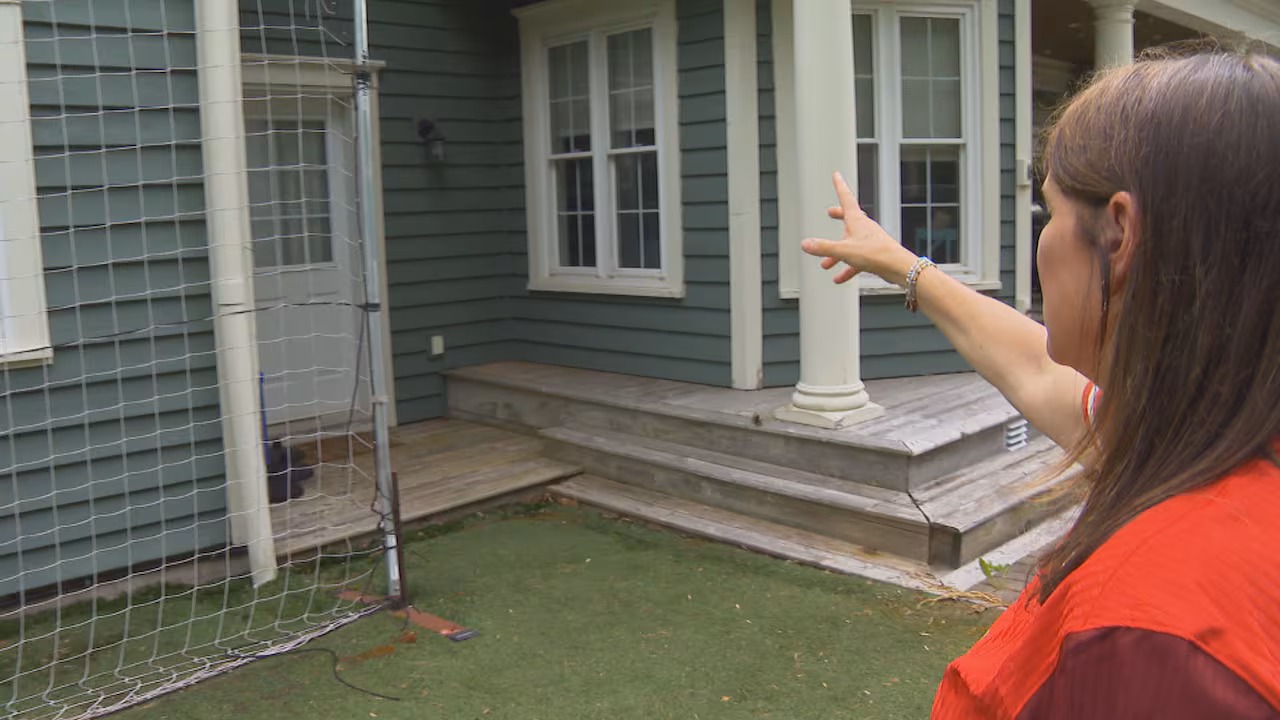 Shaffelburg's journey from the Annapolis Valley to the World Cup