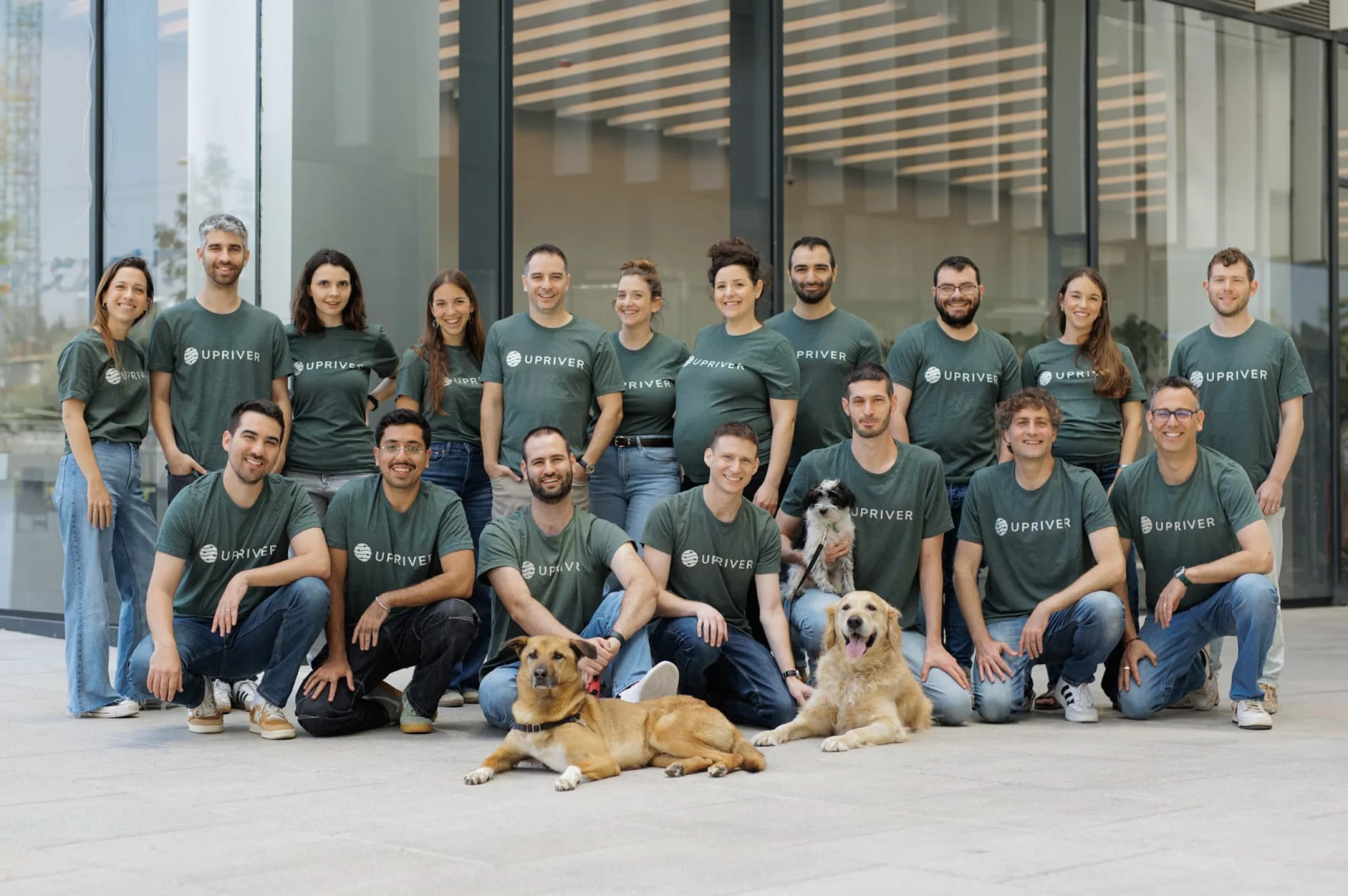 Upriver raises $14M to automate enterprise data engineering for AI