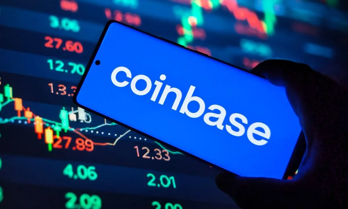 Coinbase Lets User Connects AI Agents to Trading Accounts