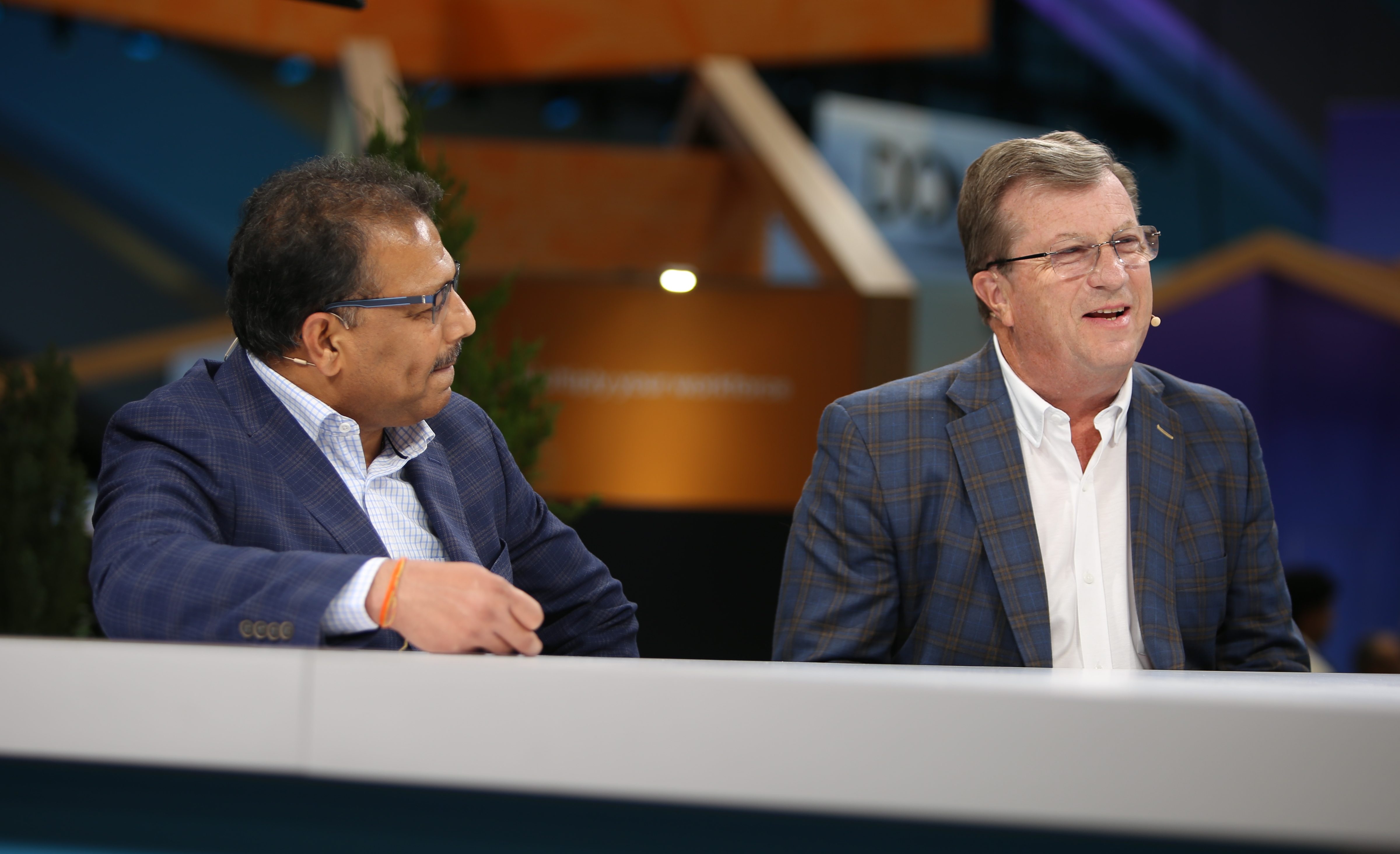 Insights about enterprise AI in production