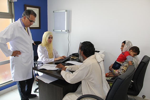Hepatitis B